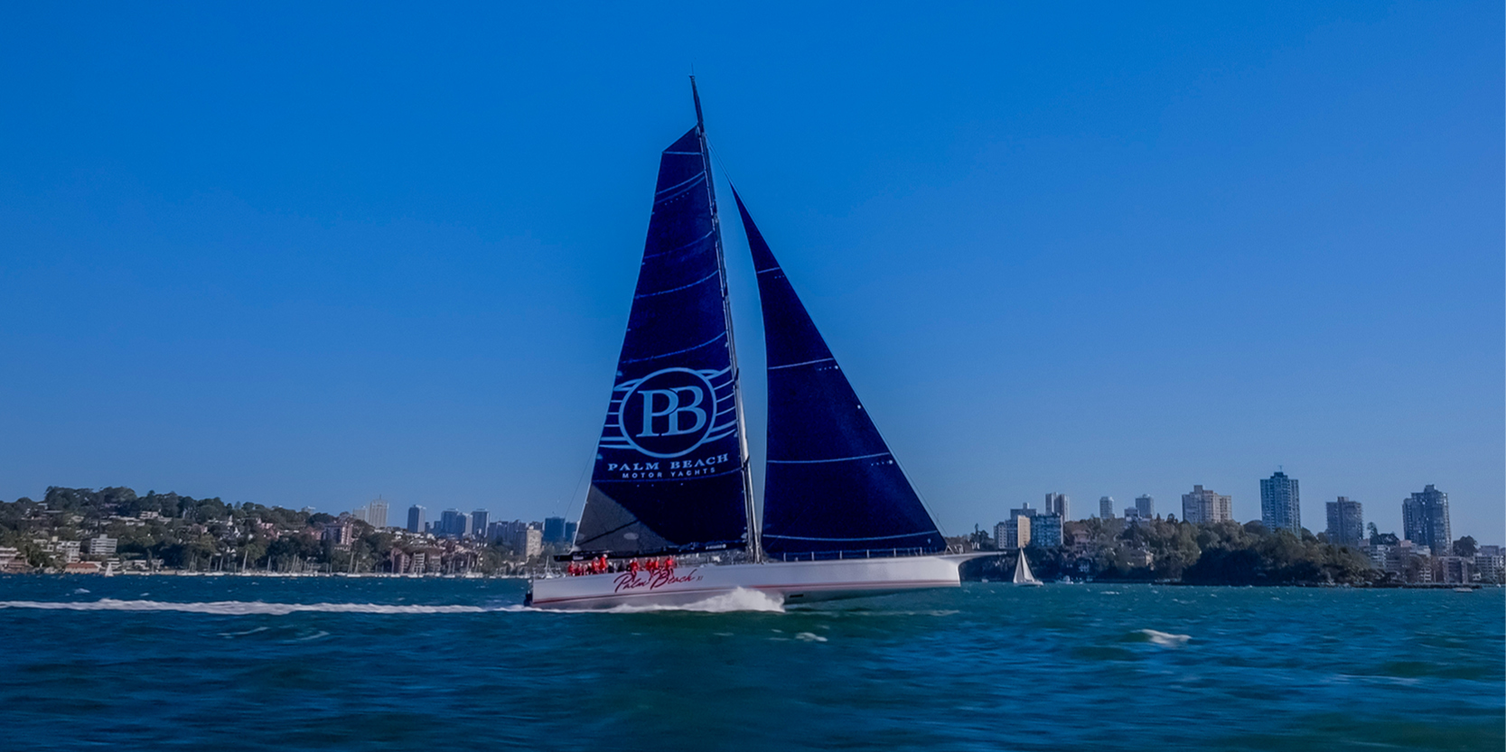 The True Yachtsman’s Powerboat 